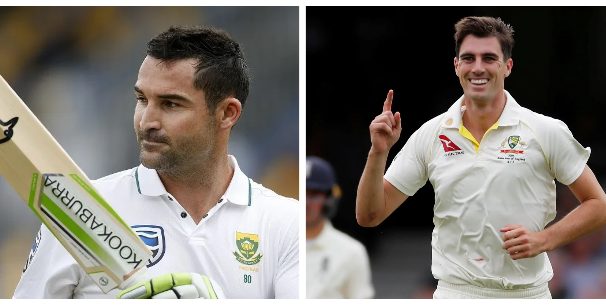 Australia vs South Africa Squads