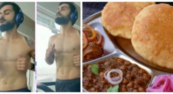 Top Indian cricketers and their favorite food items ft. Virat Kohli, Jasprit Bumrah, Rohit Sharma, Hardik Pandya
