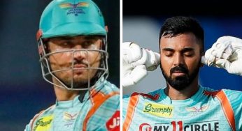 LSG 2023 Playing 11 – Strongest Lucknow Super Giants Playing XI
