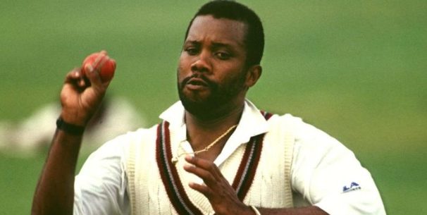 Famous cricket players