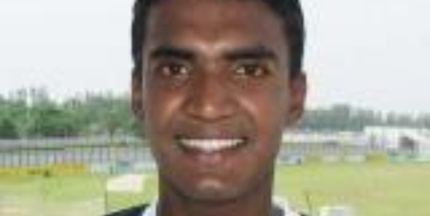 Famous cricket players