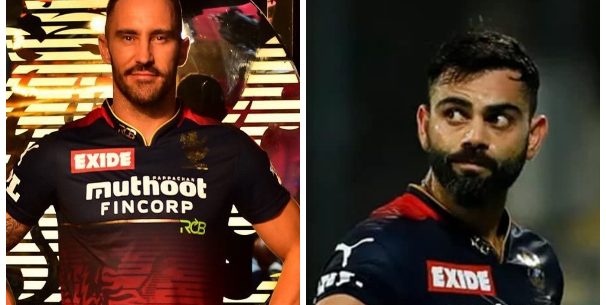 RCB 2023 Playing 11 - Strongest Royal Challengers Bangalore Playing XI