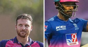 RR 2023 Playing 11 – Strongest Rajasthan Royals Playing XI
