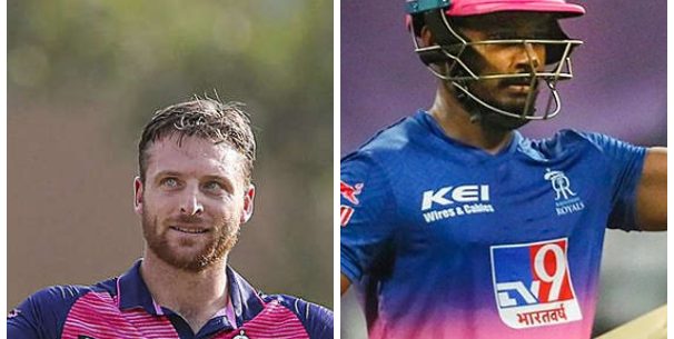 RR 2023 Playing 11 - Strongest Rajasthan Royals Playing XI