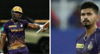 KKR 2023 Playing 11: Strongest Kolkata Knight Riders Playing XI