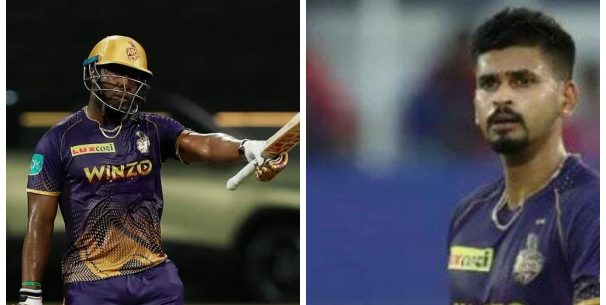 KKR 2023 Playing 11: Strongest Kolkata Knight Riders Playing XI