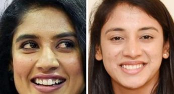 Top 5 richest Indian women cricket players in 2022