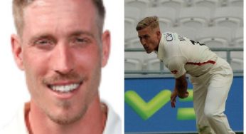 Luke Wood Wife, Age, Height, Teams, Stats, Jersey Number
