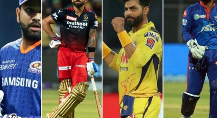 Highest-paid players in IPL history: All-Time top 10 list