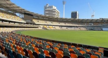 AUS vs WI 2nd Test: The Gabba Pitch Report, Venue Stats, Record, Average Score