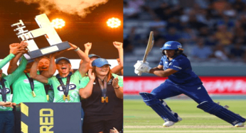 The Hundred Schedule: Complete Match List for 2023 Edition (Women’s)