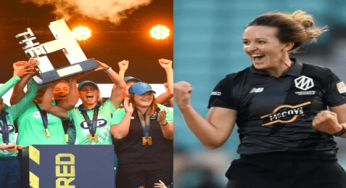 The Hundred Squads of All Teams (Women’s)