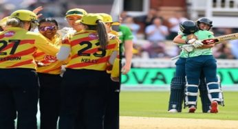 The Hundred Women Squads, Schedule, Playing 11, Dream11 Prediction, Live Score and Streaming