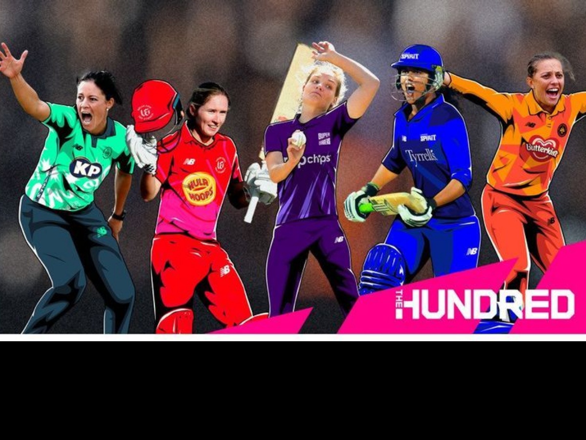 The Hundred Women Squads, Schedule, Playing 11, Dream11 Prediction, Live Score and Streaming