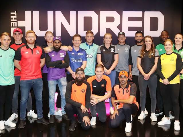 The Hundred
