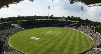 SA vs AUS 5th ODI: The Wanderers Stadium Johannesburg Pitch, Venue Stats, Record, Average Score
