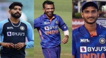 India vs South Africa 3rd T20I: 3 changes India can make for IND vs SA match