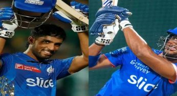 MI vs SRH: Why is Tilak Varma Not Playing Today’s IPL 2023 Match? Check MI Playing 11