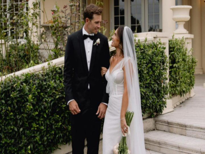 Brya Fahy is the wife of Tim Southee