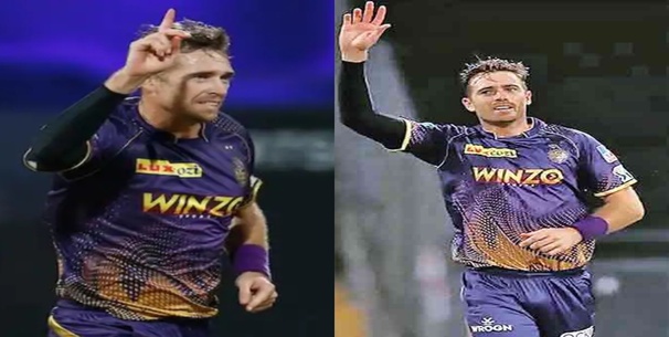 Tim Southee Not Playing GT vs KKR IPL 2023