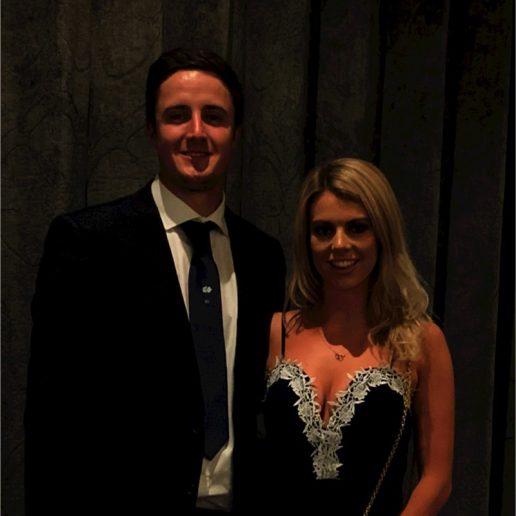 Tom Kohler Cadmore Wife