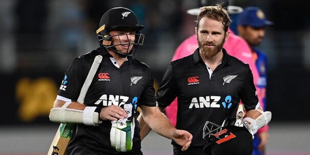 NZ vs BAN