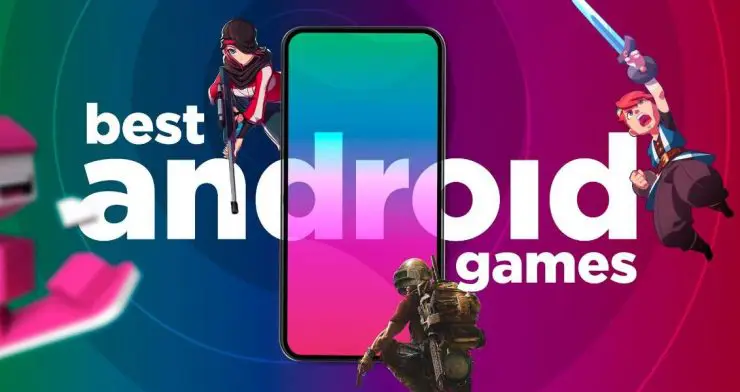 Top 10 Android Games in India