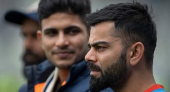 Top 10 Indian Batsmen With Most Runs In ODI since last ODI World Cup