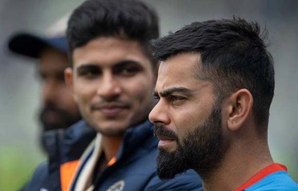 Top 10 Indian Batsmen With Most Runs In ODI since last ODI World Cup