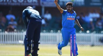 Top 10 Indian Bowlers With Most Wickets In ODI since last ODI World Cup