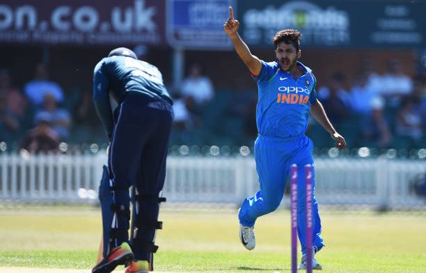 Top 10 Indian Bowlers With Most Wickets In ODI since last ODI World Cup