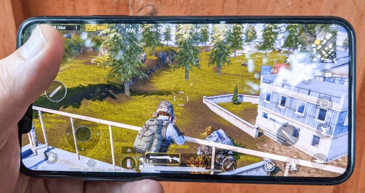 Top 10 Mobile Games