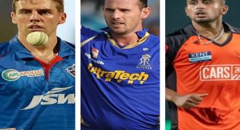 Top 10 fastest ball in IPL history. Who is the Fastest Bowler in IPL?