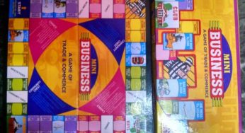 Top 5 Business Game Rules to Master the Game