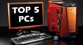 Top 5 Gaming PC under 1 Lakh. Check specifications, price, and details