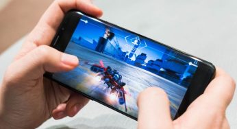 Top 5 Gaming Phones COMPARED in Detail