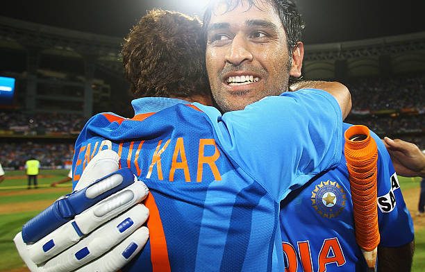 Top 5 best known Indian players