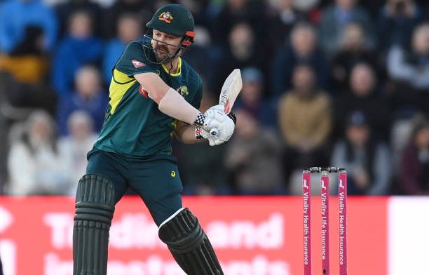Travis Head England vs Australia T20I 2024