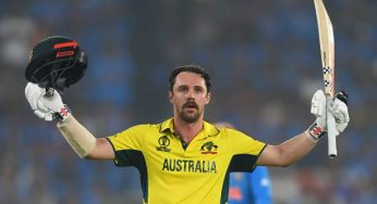 KKR vs SRH IPL 2024 Match 3: Why is Travis Head not playing today’s match?