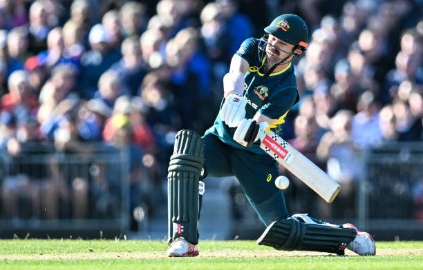 Travis Head in ENG vs AUS T20I 2024 series