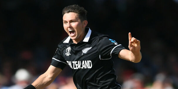BAN vs NZ