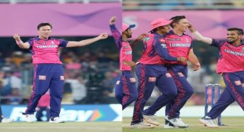 CSK vs RR: Why is Trent Boult Not Playing Today’s IPL 2023 Match? Check RR Playing 11