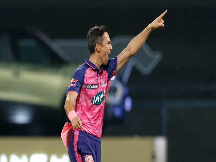 Trent Boult IPL 2022 RR vs KKR Dream11 RR Playing 11 Rajasthan Royals vs Kolkata Knight Riders
