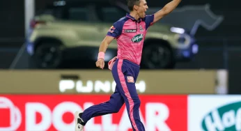 Trent Boult IPL: Check out Trent Boult IPL 2023 Team & stats