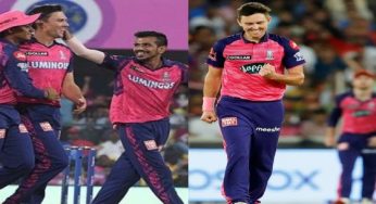 RR vs RCB IPL 2023: Why is Trent Boult Not Playing Today’s Match IPL? Check RR Playing 11