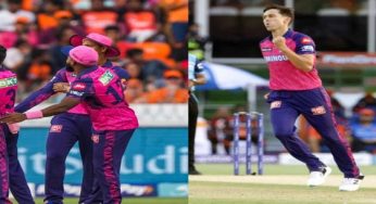 RR vs SRH: Why is Trent Boult Not Playing Today’s IPL 2023 Match? Check RR Playing 11