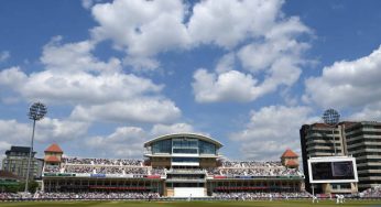 ENG vs AUS 1st ODI Pitch Report: What to Expect at Trent Bridge