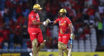 CPL 2024, TKR vs SLK Dream11 Prediction: Playing XI, Fantasy Cricket Tips