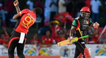 SKN vs TKR Dream11 Prediction: Match 12 of Caribbean Premier League 2023 Playing 11, Pitch Report, Fantasy Cricket Tips for St Kitts and Nevis Patriots vs Trinbago Knight Riders Dream11 Team