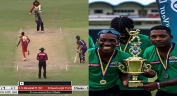 Trinidad T10 Blast Squads, Schedule, Playing 11, Dream11 Prediction, Live Score and Streaming